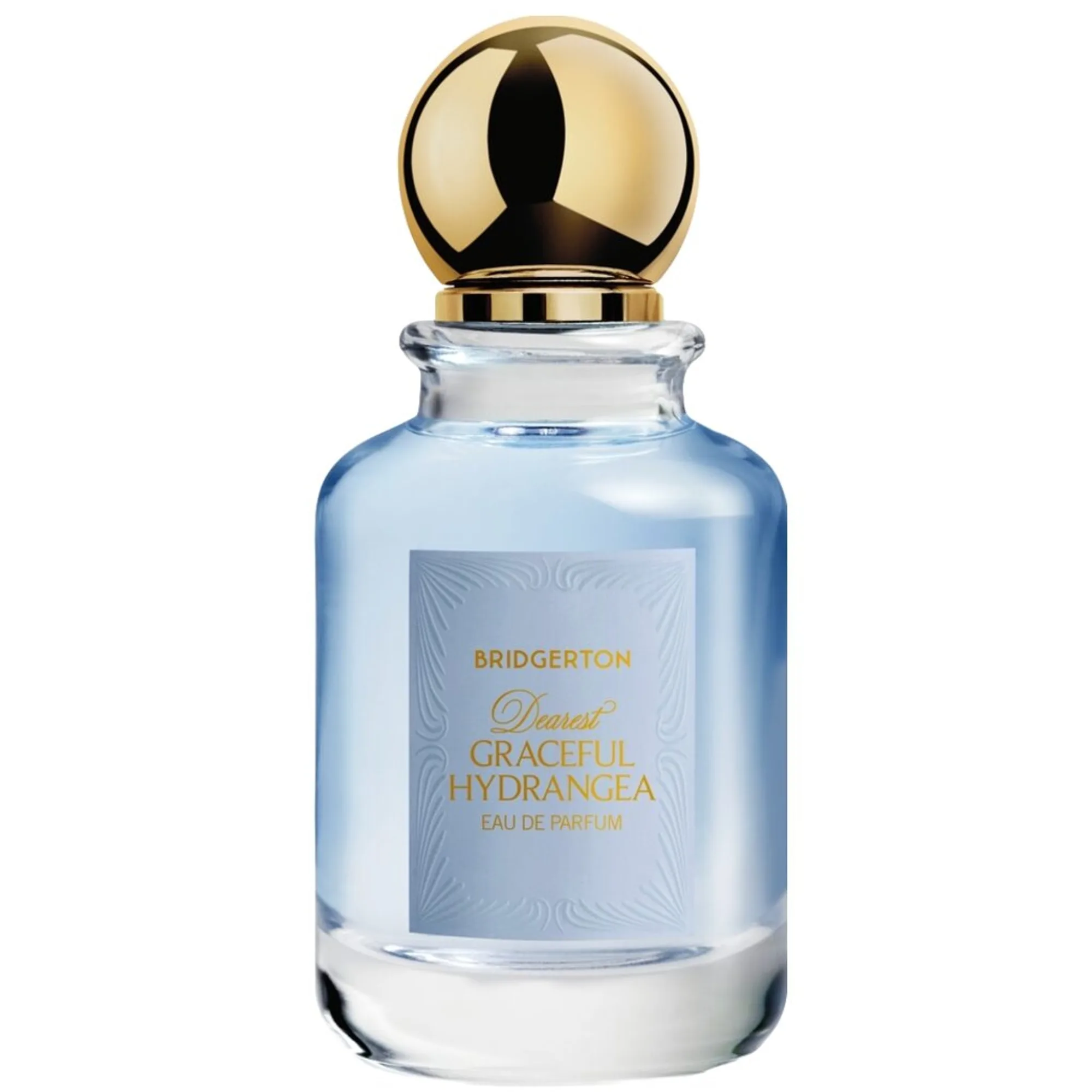 Bridgerton BRIDGERTON COLLECTION Hydrangea Eau de Parfum