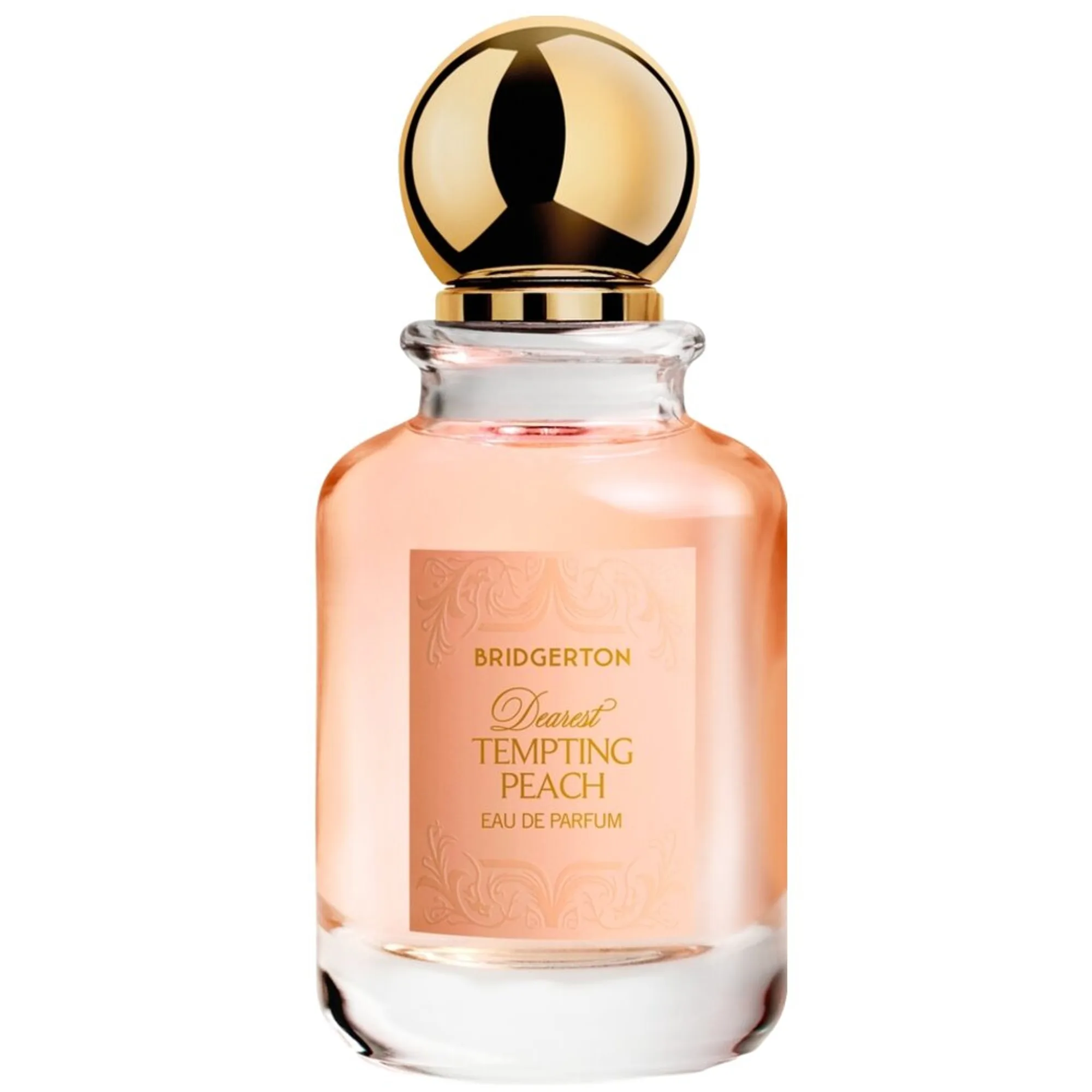 Bridgerton BRIDGERTON COLLECTION Peach Eau de Parfum