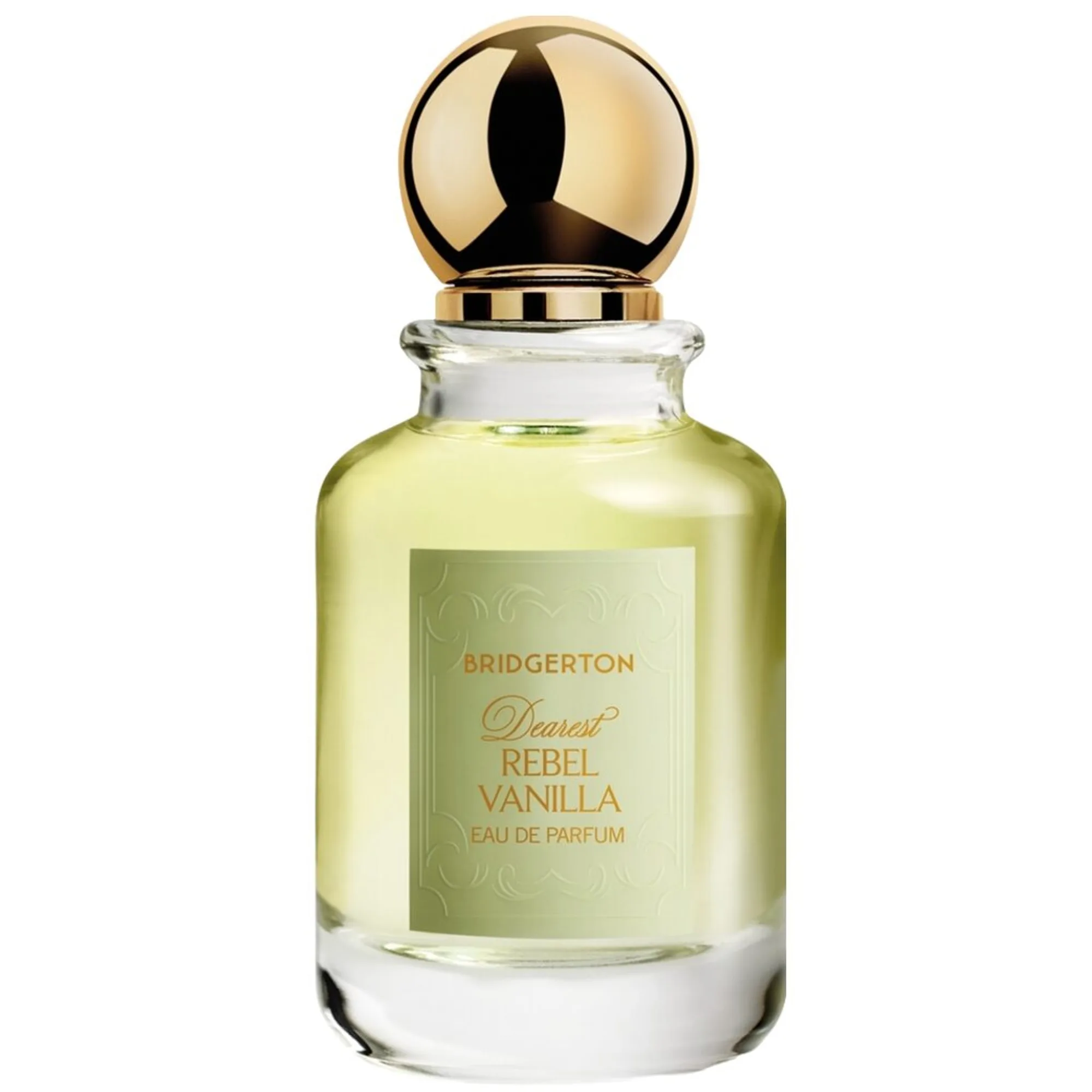 Bridgerton BRIDGERTON COLLECTION Vanilla Eau de Parfum