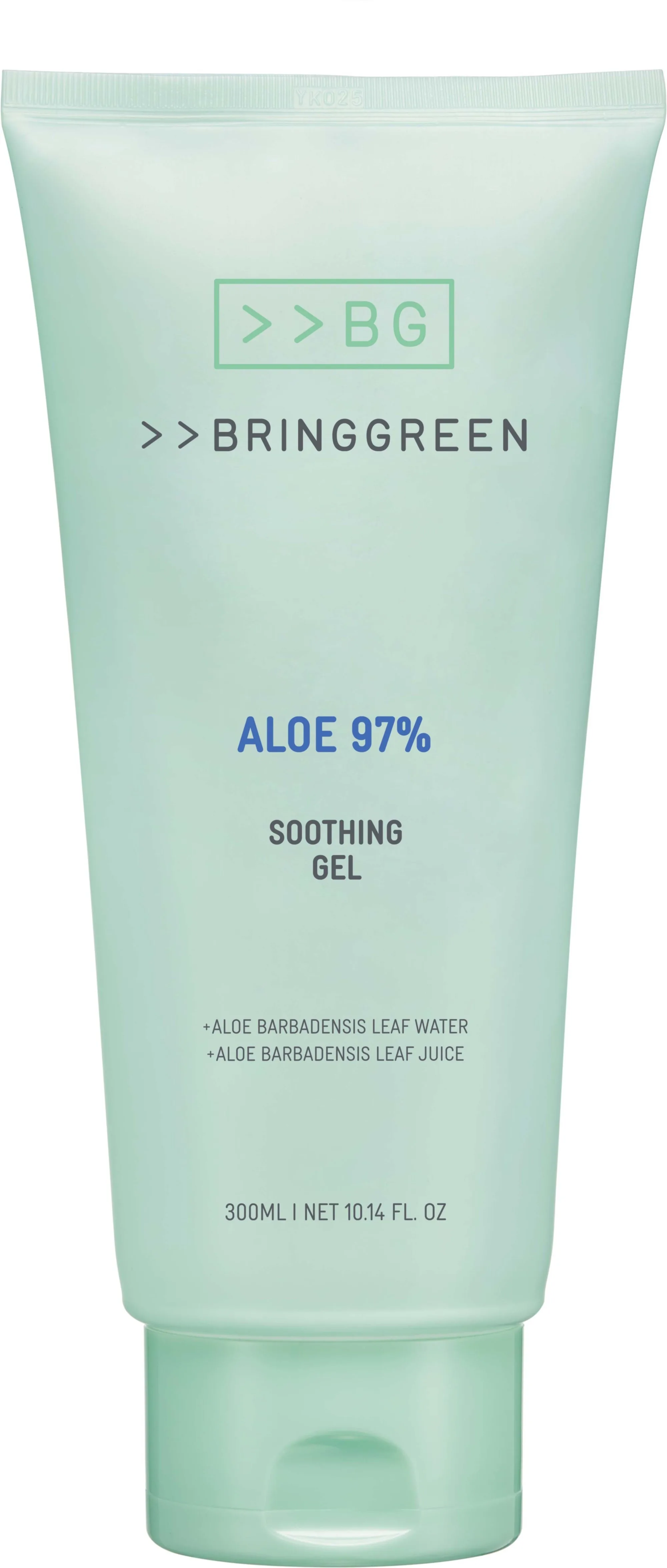 Bringgreen Aloe Soothing Gel 300 ml