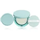 BRINGGREEN Tea Tree Cica Tone Up Sun Cushion Lättviktsskyddsvätska med applikator SPF 50+ 15 g