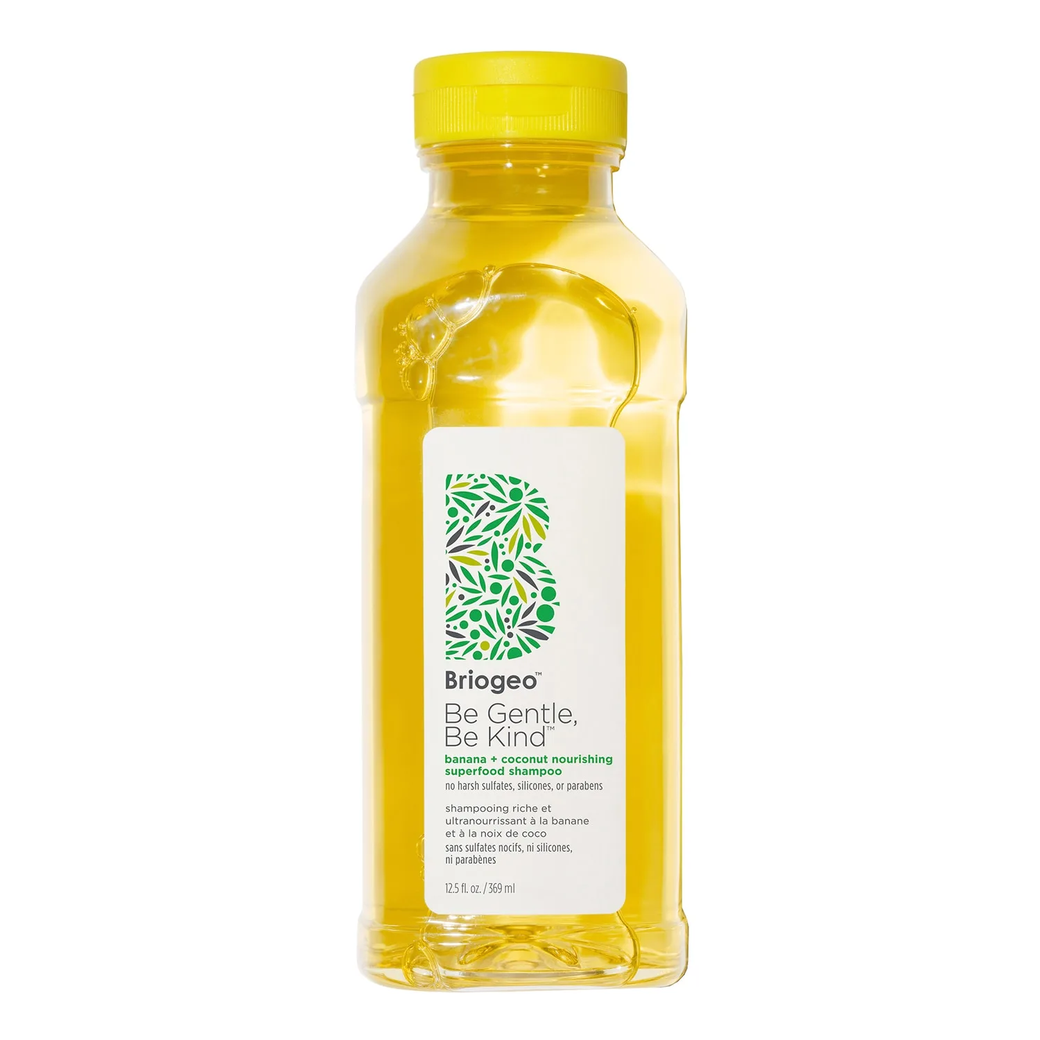 Briogeo Be Gentle, Be Kind™ Banana + Coconut Nourishing Superfood