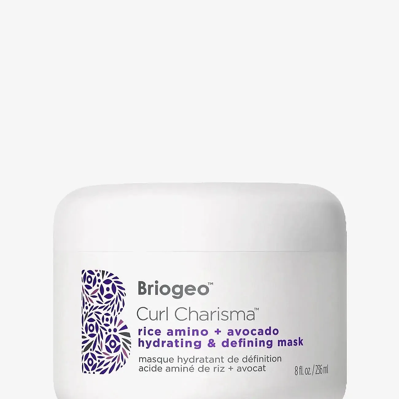 Briogeo Curl Charisma™ Hydrating Mask 236 ml
