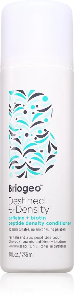 Briogeo Destined For Density hoitoaine hiuksiin 236 ml