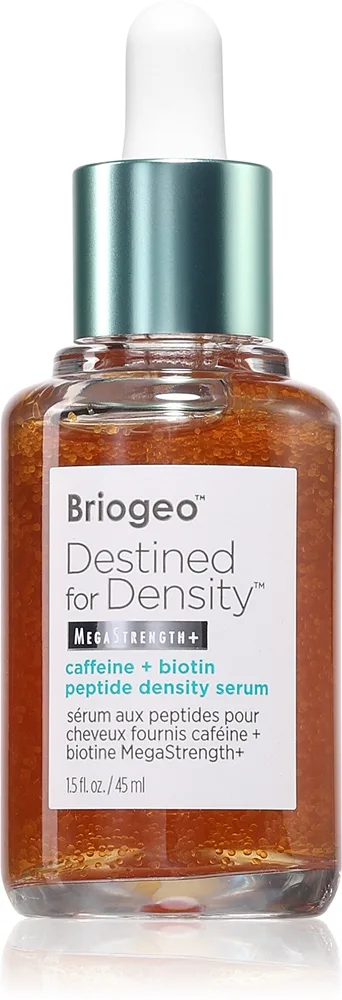 Briogeo Destined For Density seerumi hiuksia tuuheuttava 45 ml