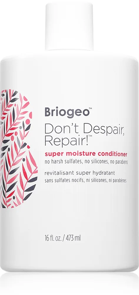 Briogeo Don't Despair, Repair! kosteuttava hoitoaine hiuksiin 473 ml