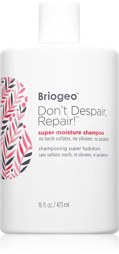 Briogeo Don't Despair, Repair! kosteuttava shampoo 473 ml