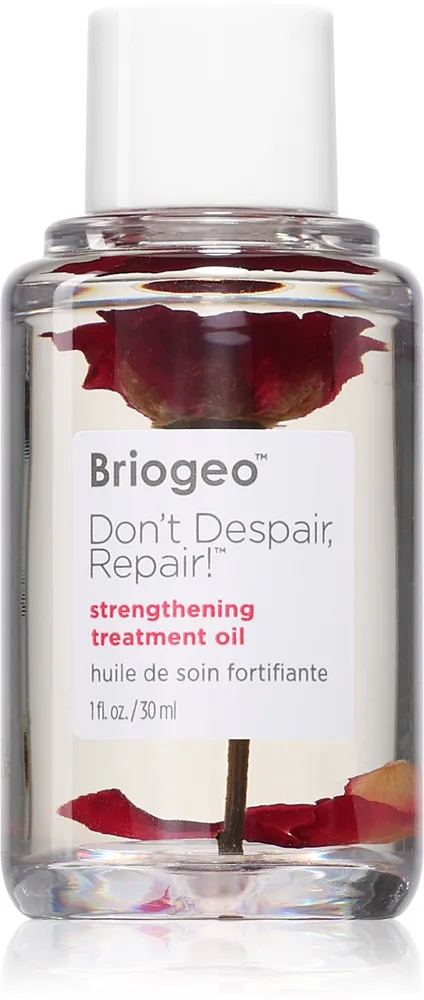Briogeo Don't Despair, Repair! Hårolie 30 ml