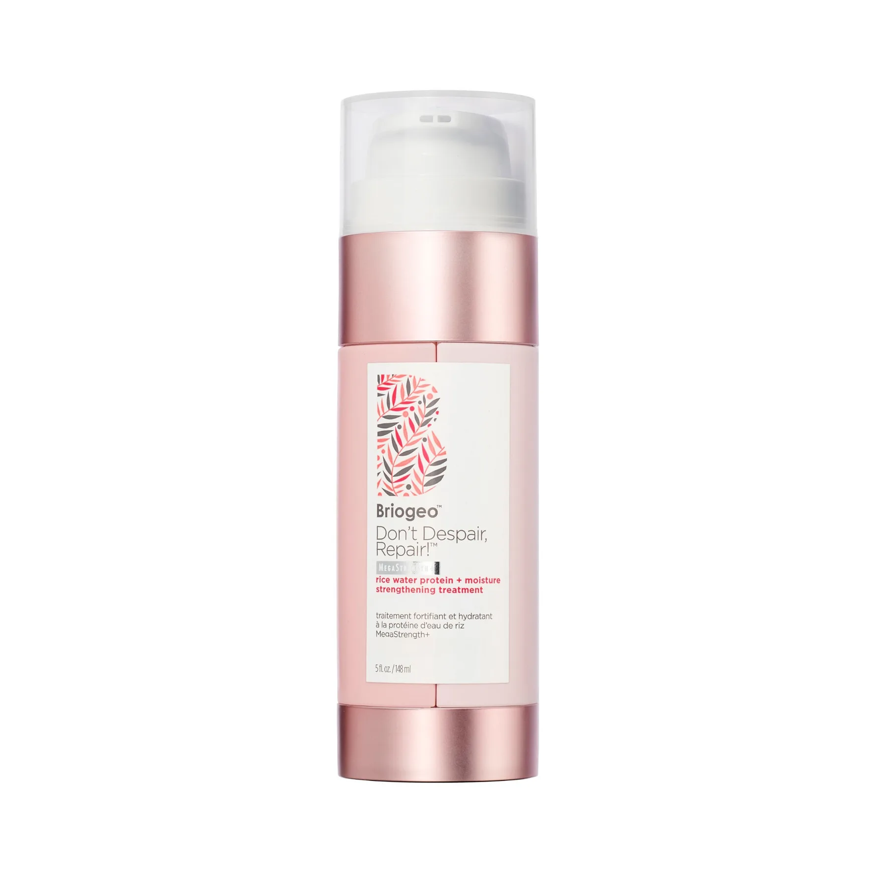 Briogeo Don’t Despair, Repair!™ Strengthening Hair Treatment 148 ml