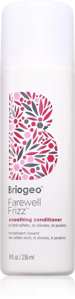 Briogeo Farewell Frizz silottava hoitoaine 236 ml