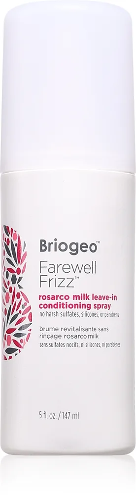 Briogeo Farewell Frizz hoitoainesuihke 147 ml