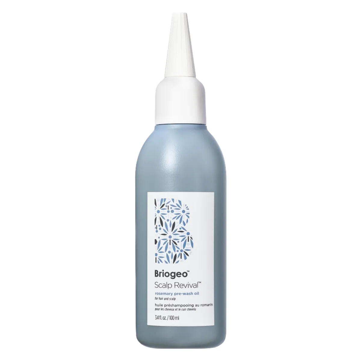 Briogeo Scalp Revival™ Rosemary Pre-wash Oil 100 ml