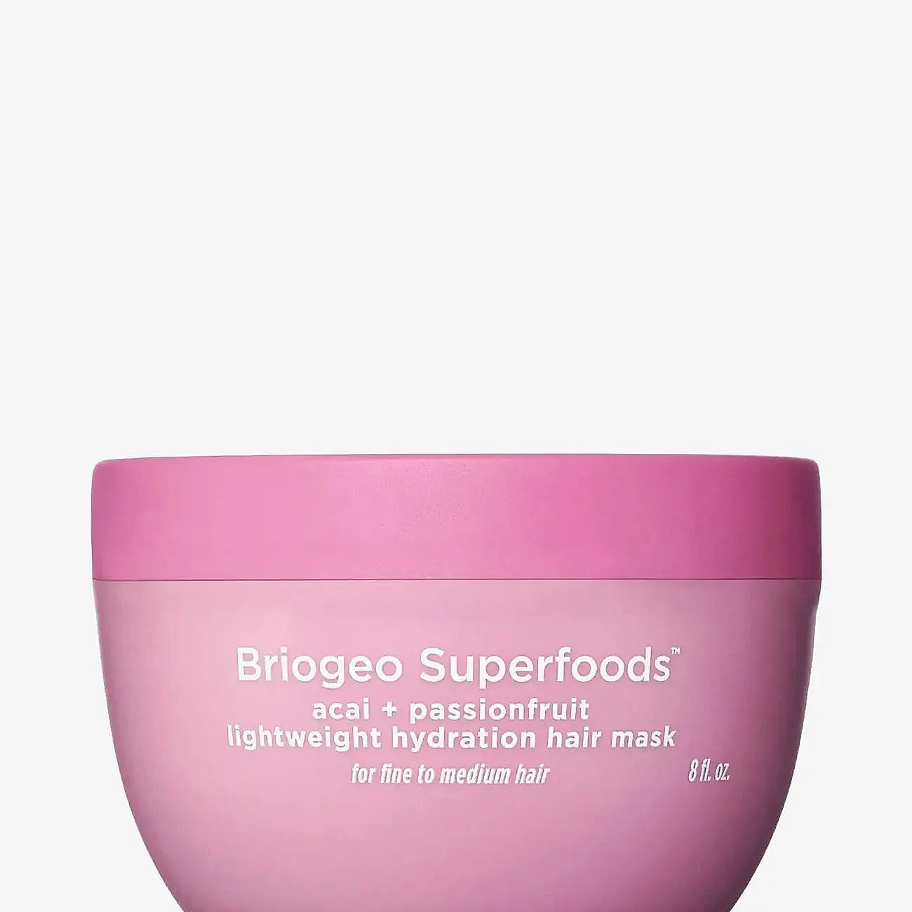 Briogeo Superfoods™ Lightweight Hydration Hair Mask 240 ml