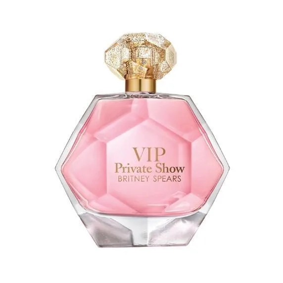 2-pack Britney Spears VIP Private Show EdP 50ml