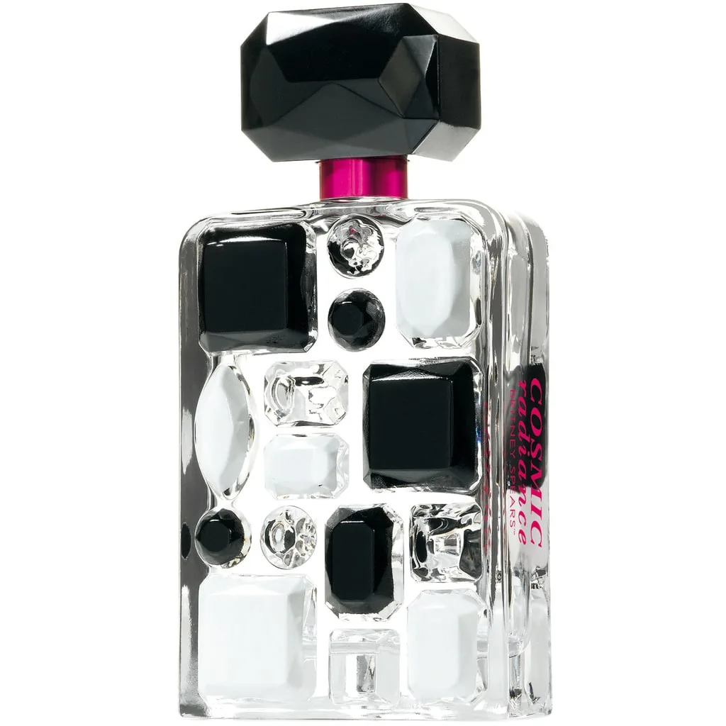 Britney Spears Cosmic Radiance Edp 100ml