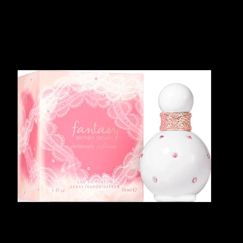Britney Spears Fantasy Intimate Edition EDP (30 ml)