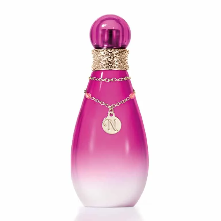 Britney Spears Fantasy The Nice Remix Edp 100ml