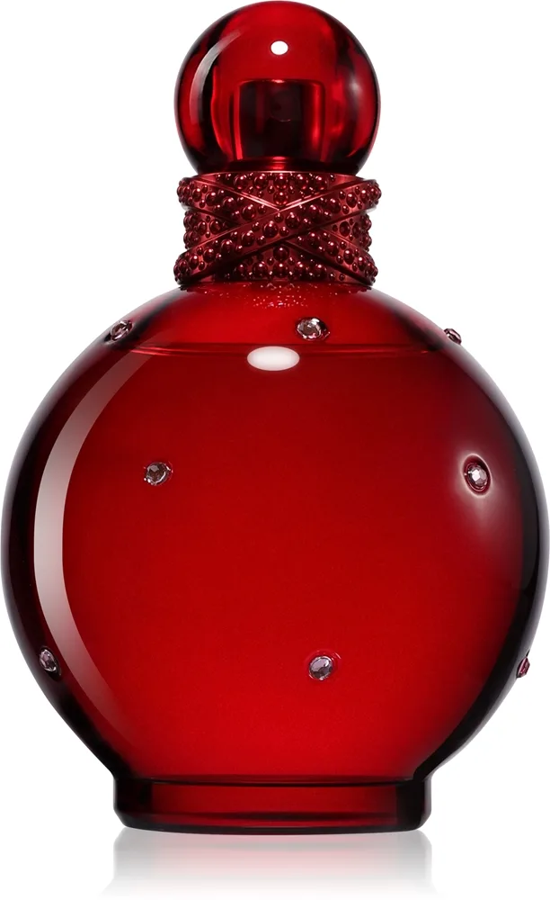 Britney Spears Hidden Fantasy Eau de Parfum för Kvinnor 100 ml