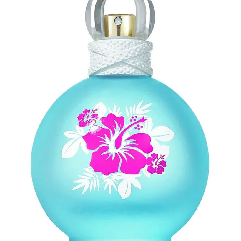 Britney Spears Maui Fantasy Edt 100ml