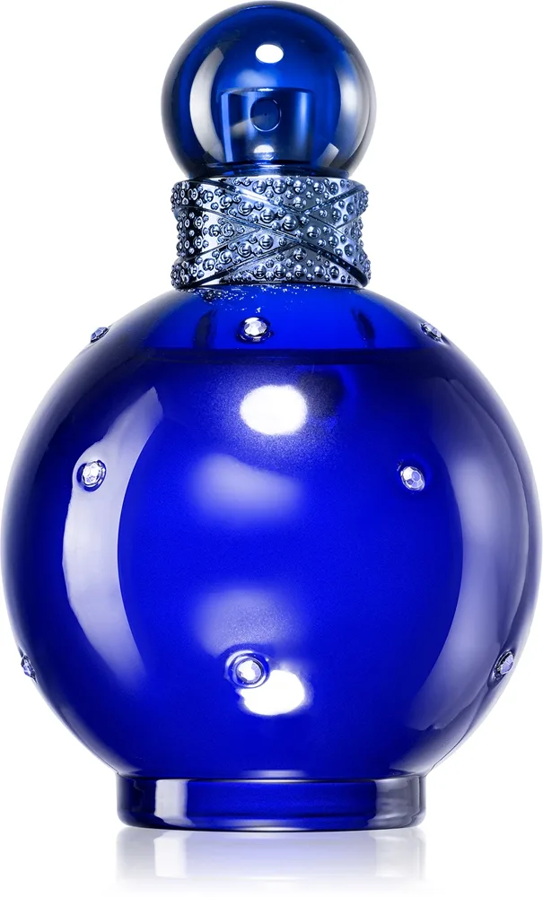 Britney Spears Midnight Fantasy Eau de Parfum för Kvinnor 50 ml