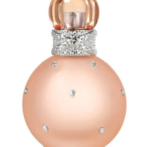 Britney Spears Naked Fantasy EdT 30ml