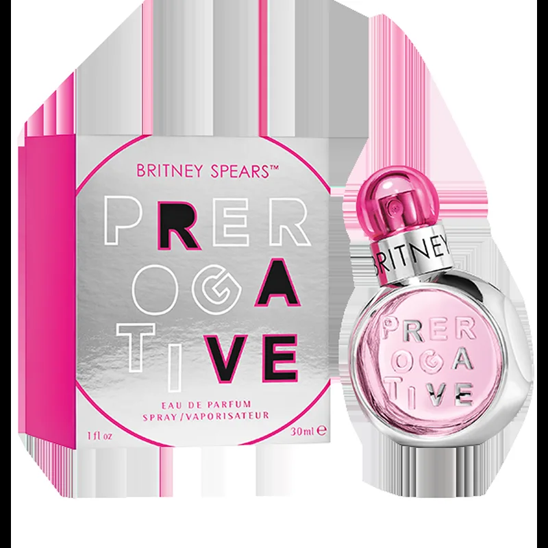 Britney Spears Prerogative Rave EDP (30 ml)