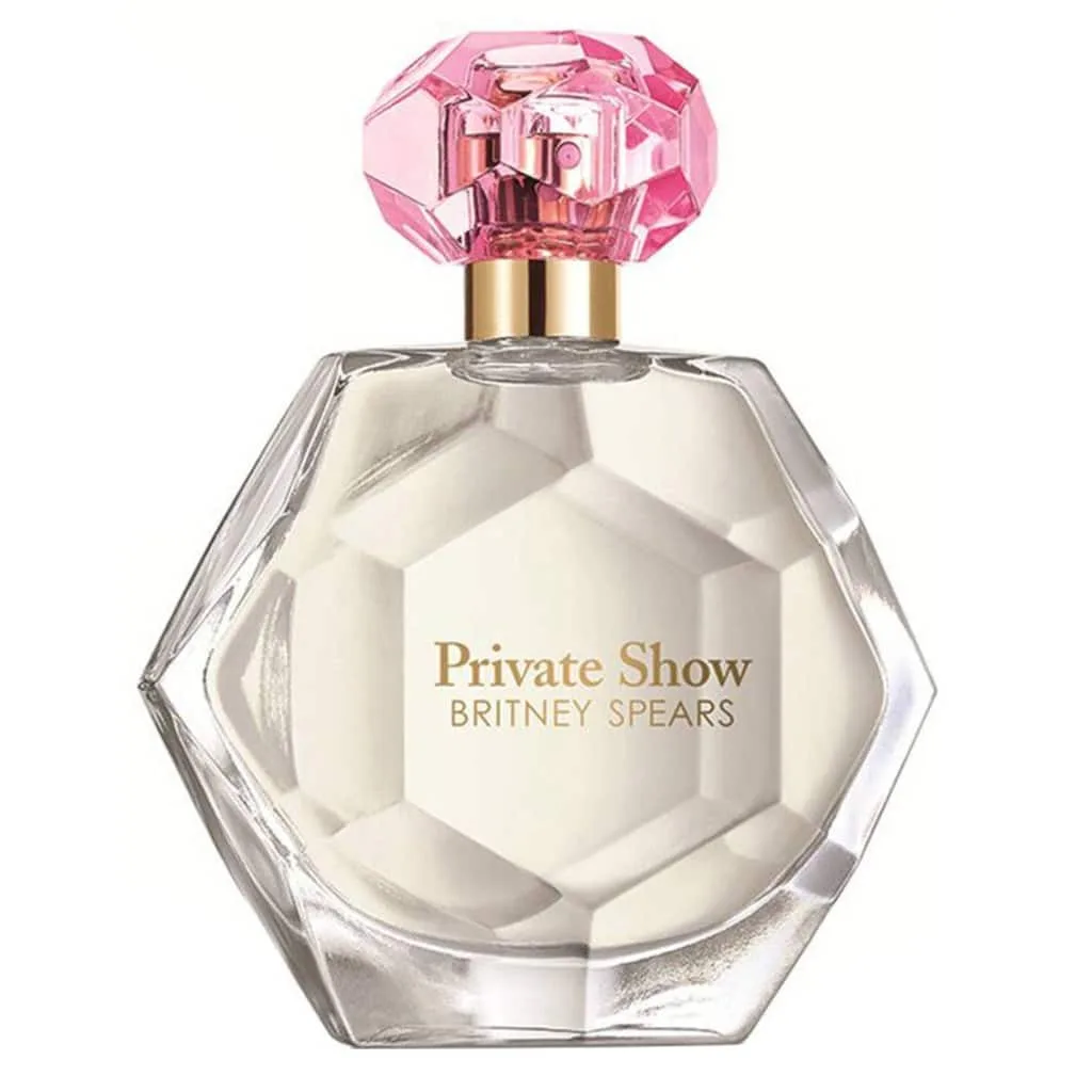 Britney Spears Private Show Edp 50ml