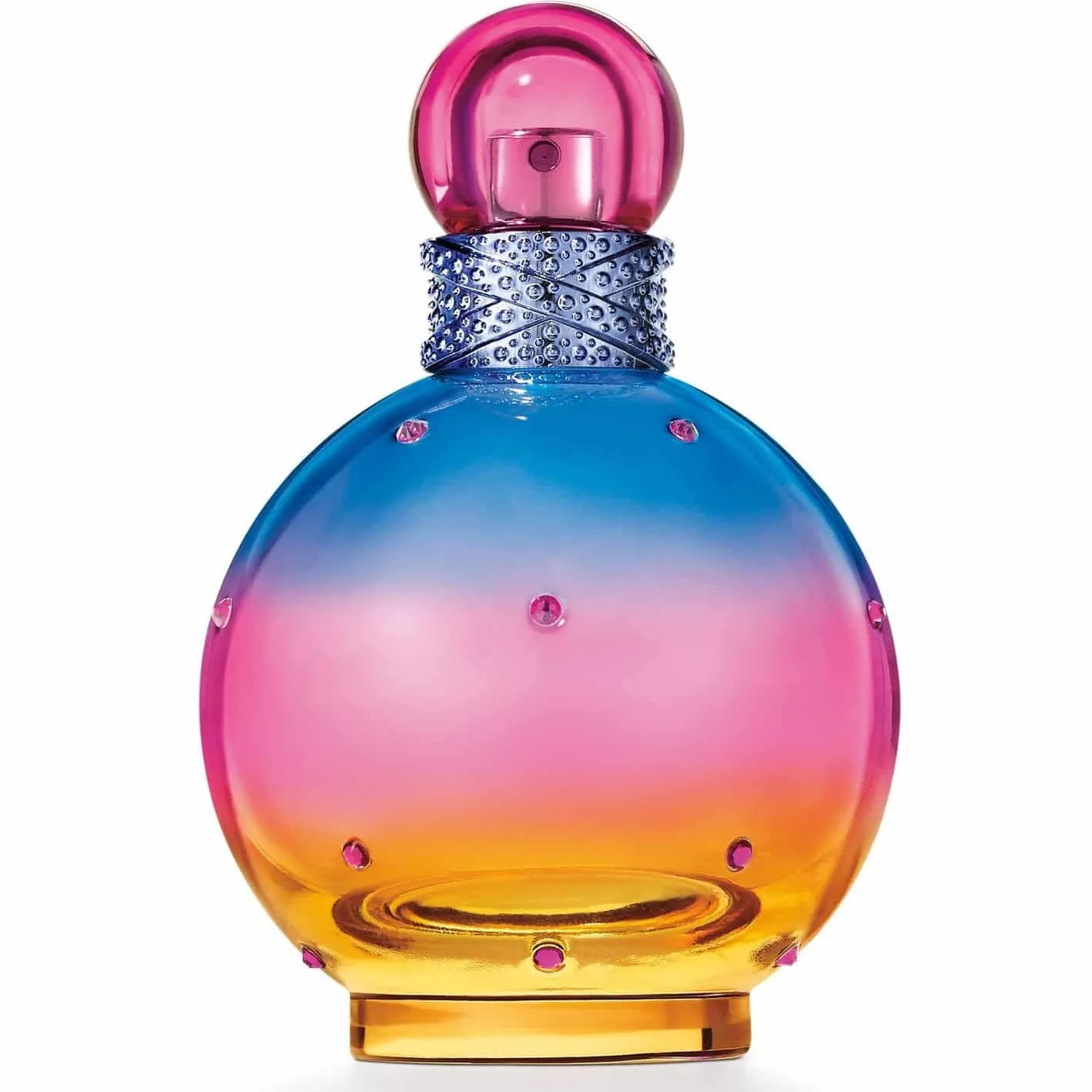 Britney Spears Rainbow Fantasy Edt 100ml