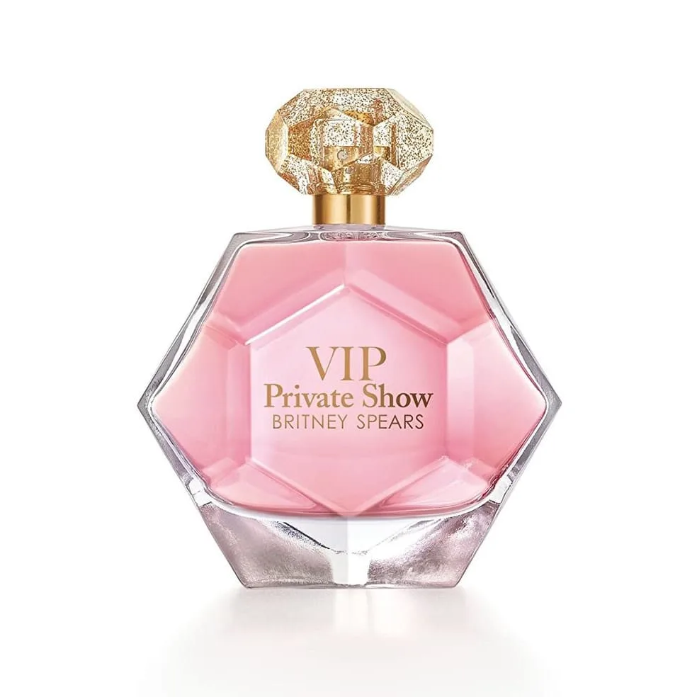 Britney Spears VIP Private Show Edp 100ml