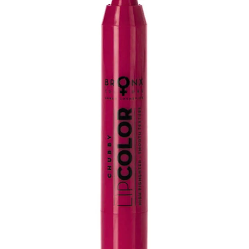 Bronx Chubby Lip Color - LC312 Pink 2 g