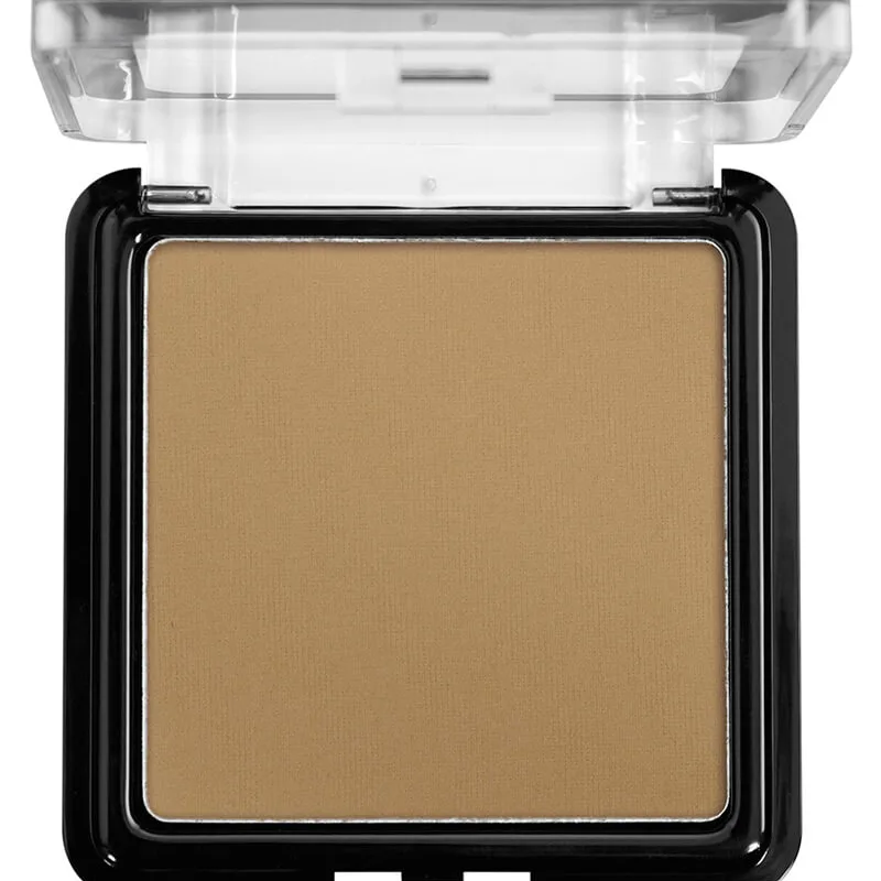 Bronx Compact Powder - CP04 Medium Deep 12 g