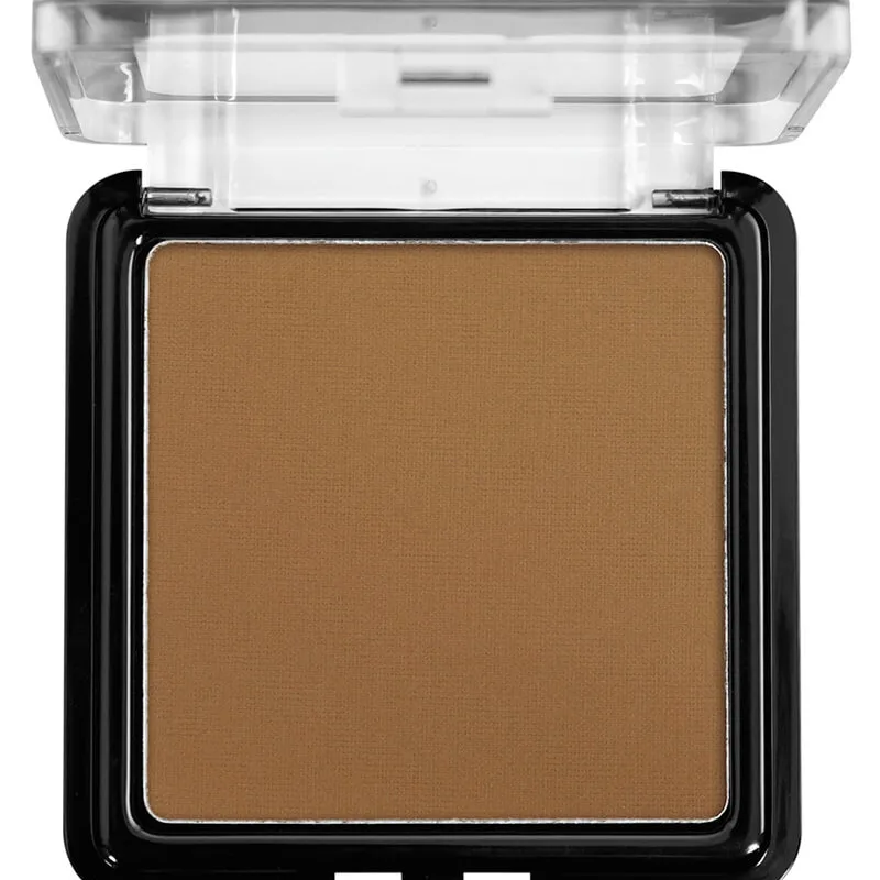 Bronx Compact Powder - CP06 Cacao 12 g