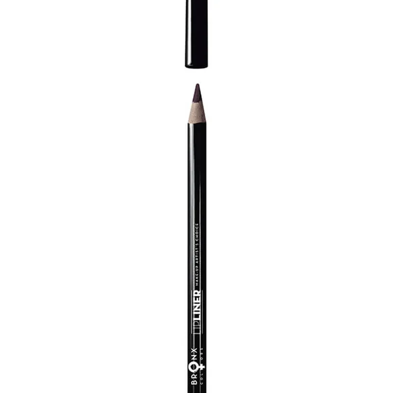 Bronx Lip Liner - 09 Deep Purple 1 g