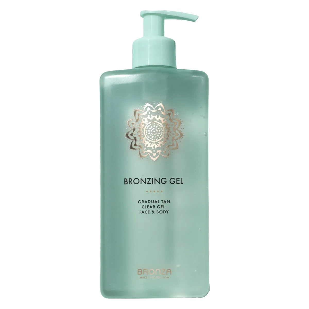 Bronza Bronzing Gel 400 ml