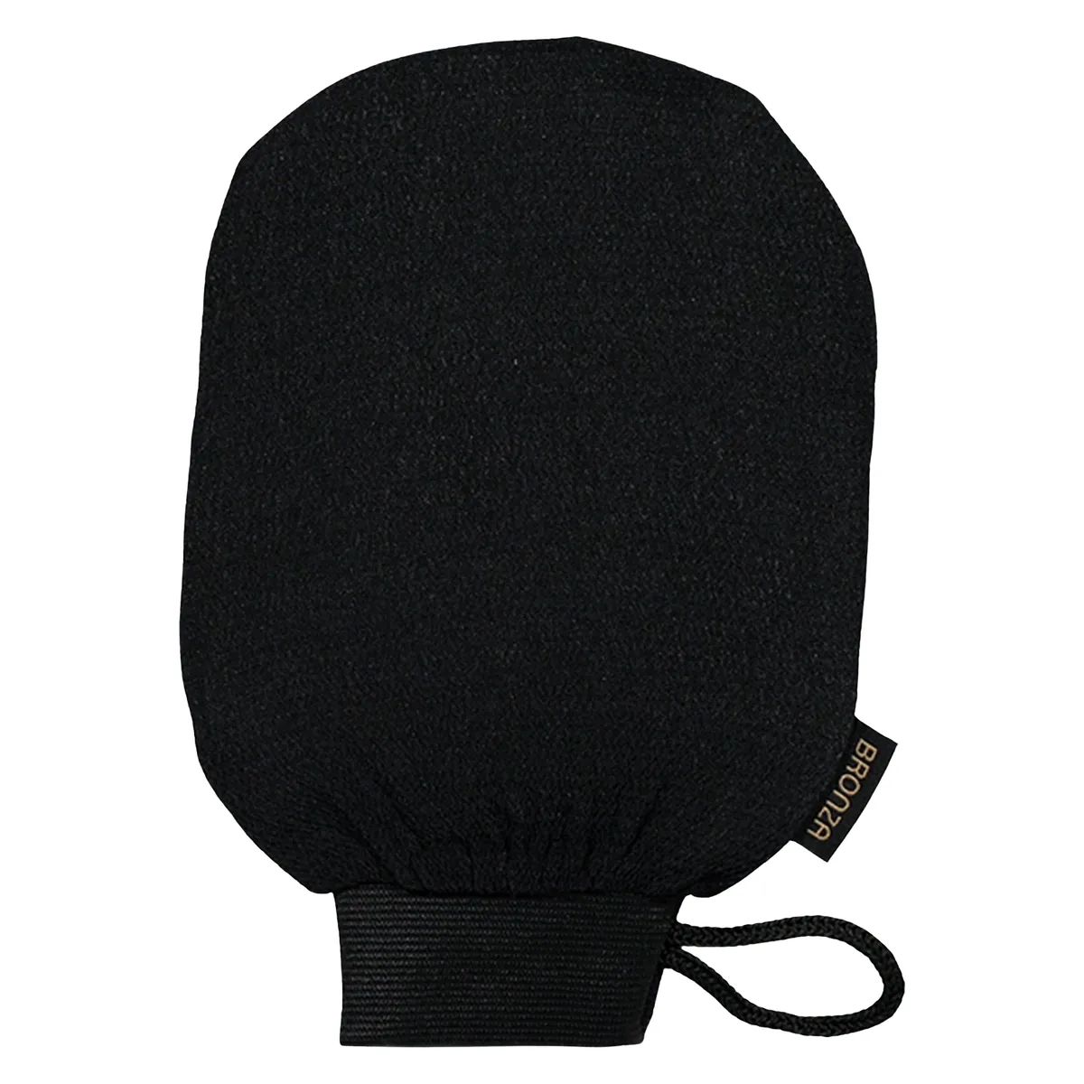 Bronza Exfoliating Mitt