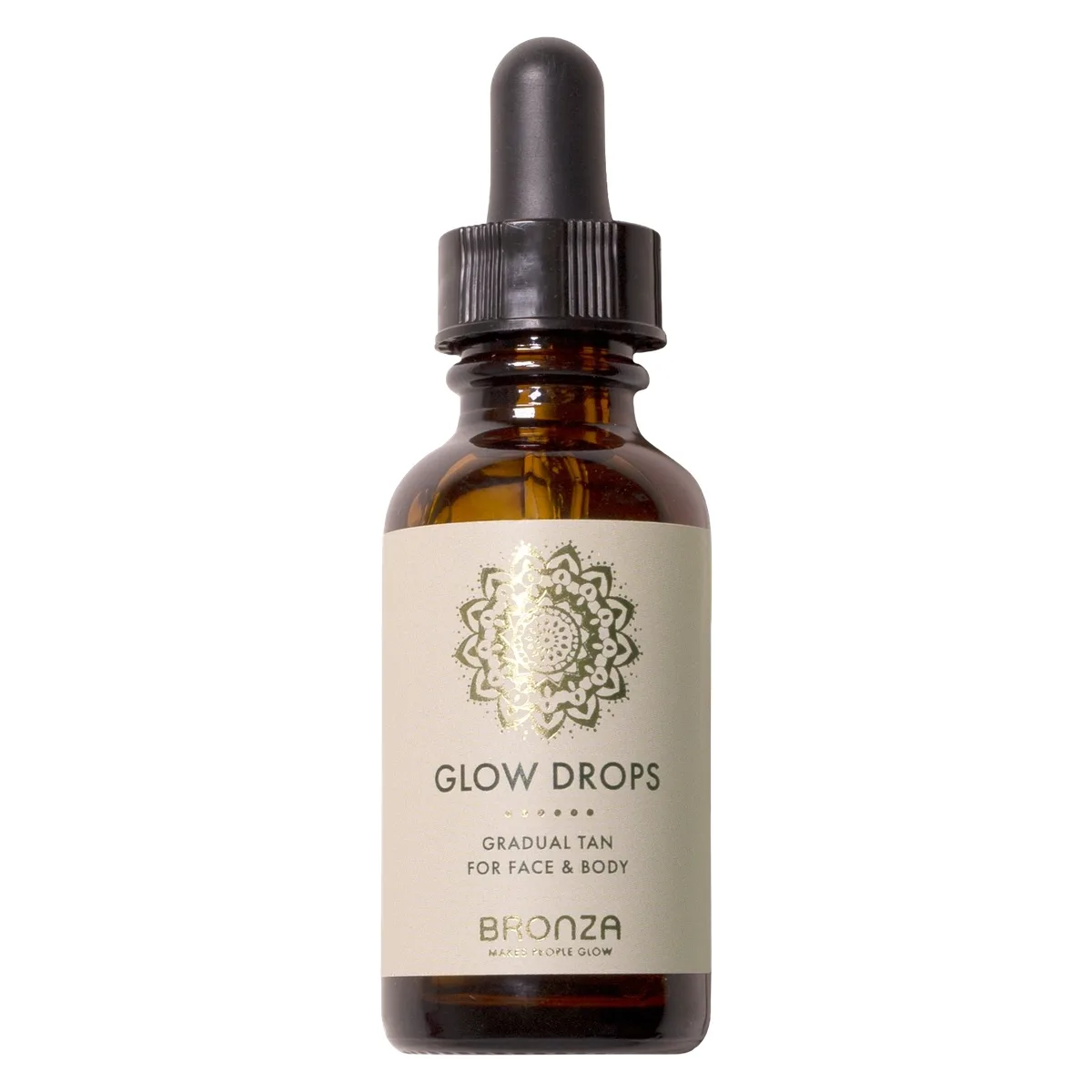 Bronza Glow Drops (30 ml)