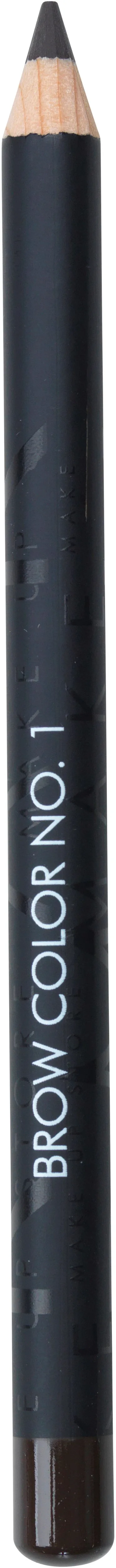 Brow Color No1