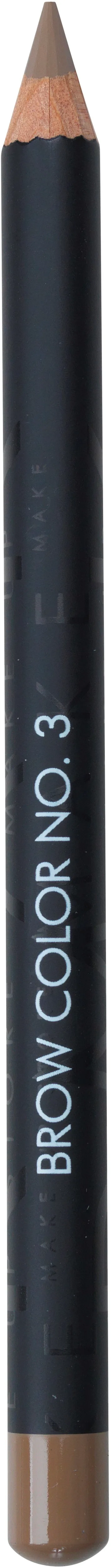 Brow Color No3