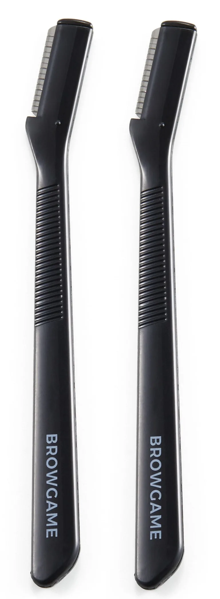Browgame Cosmetics Eyebrow Knife Duo Pack