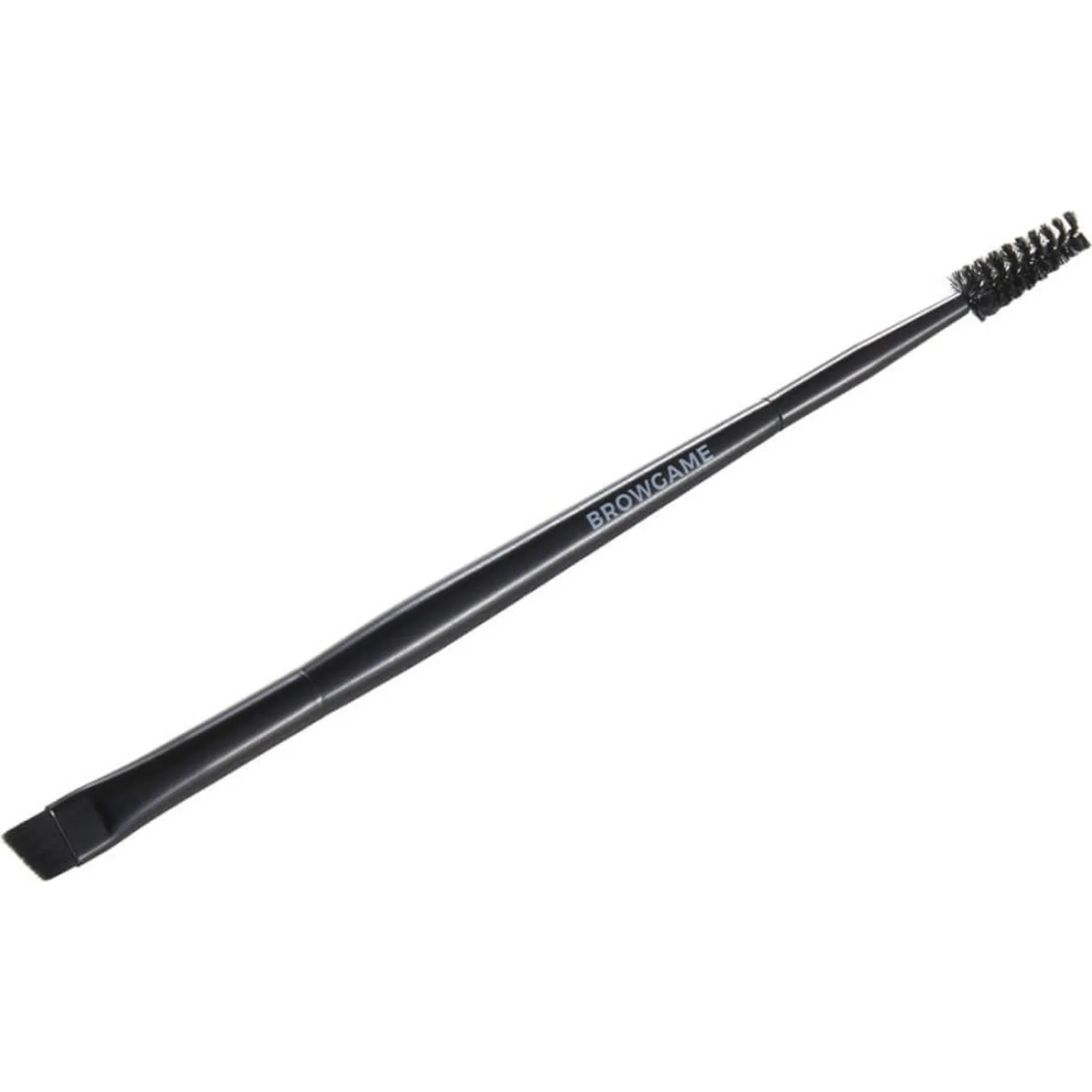 Browgame Cosmetics Signature Dual Ended Brow Brush