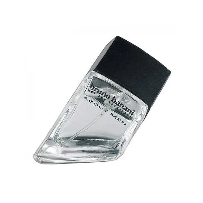 Bruno Banani About Men Edt 50ml