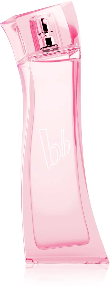 Bruno Banani Bubble Babe Eau de Parfum naisille 50 ml