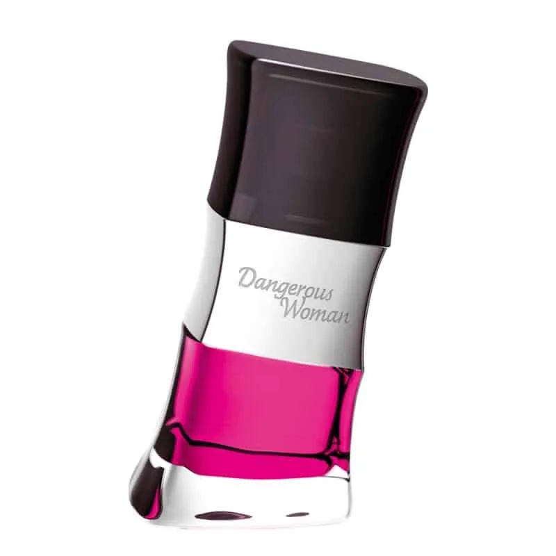 Bruno Banani Dangerous Woman Edt 40ml