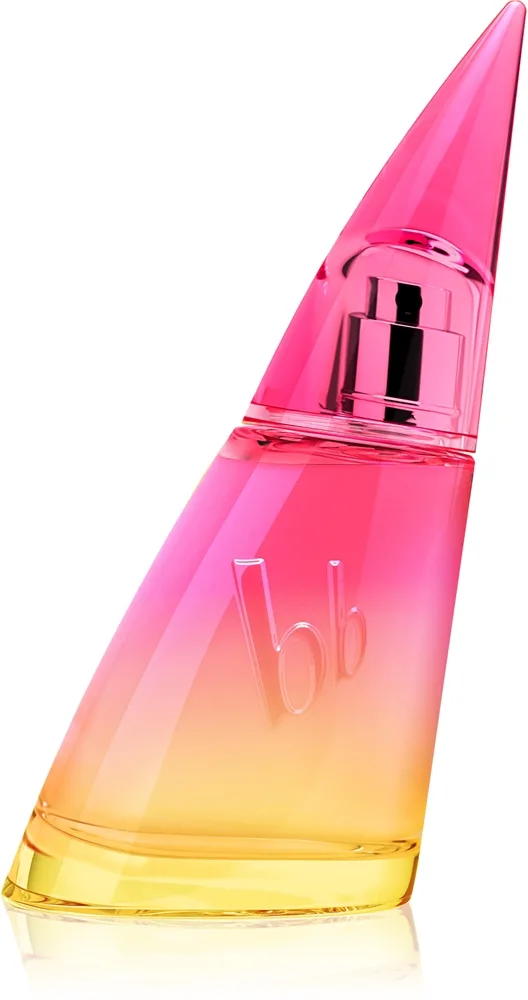 Bruno Banani Limited Edition Female Eau de Toilette För kvinnor Begränsad Edition 50 ml