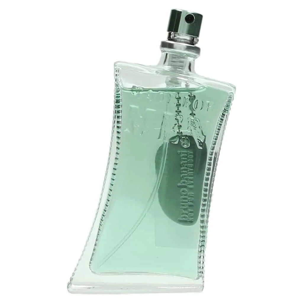 Bruno Banani Made For Men Edt 50ml