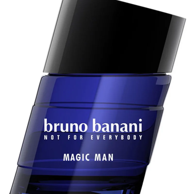 Bruno Banani Magic Man EDT 30 ml