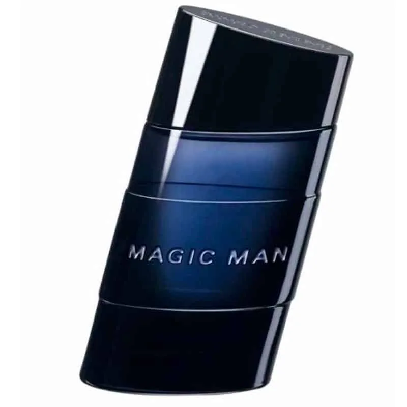 Bruno Banani Magic Man Edt 50ml