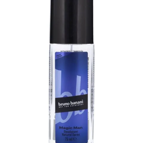 Bruno Banani Deodorant Magic Man 75 ml