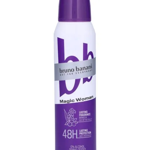 Bruno Banani Magic Woman 150 ml
