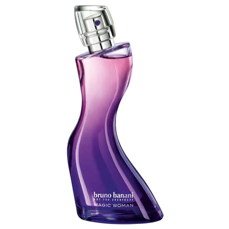 Bruno Banani Magic Woman Edt 30ml